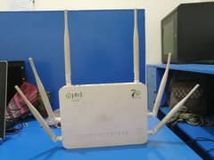 Optcl router for sale 0