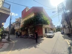 5 Marla Complete Double story House for rent in Allama iqbal town Lahore Neelam block