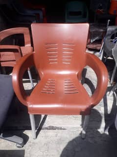 Plastic Chair | Chair Set | Plastic Chairs and Table Set | O3321O4O2O8