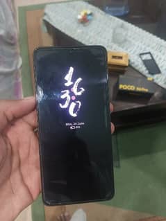 poco X6 pro 5g