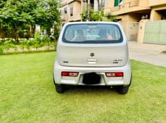 Suzuki Alto 2023