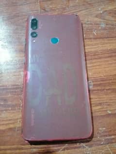Huawei y9 prime 2019 for sale 4 128