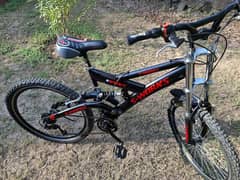 Mountain Bike / 26 Inch cycle