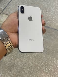 iphone xs ha para bhi 10/10 laikin face is disable ha or panal chang