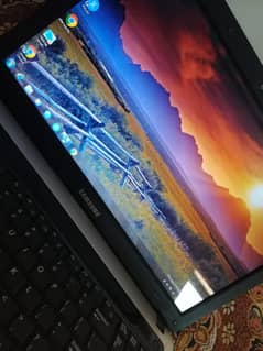 Samsung Laptop