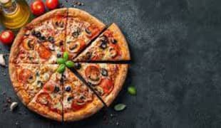 WANT A PIZZA MAKER IN BTK RESTAURANT