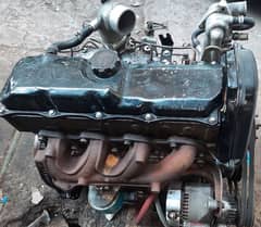 3L stander engine