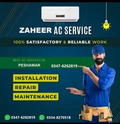 AC installation, Ac repairing , Ac  Service