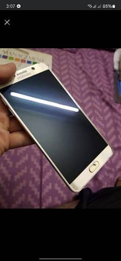 Samsung Galaxy Note 5 (Dual Sim)
