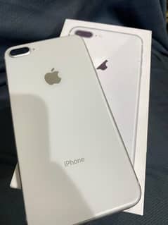 Iphone 8 plus PTA Approved