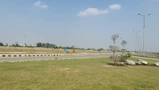 5 Marla Residential Plot File Available For Sale In Dha Phase 10