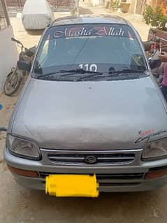 Daihatsu Cuore 2010 0