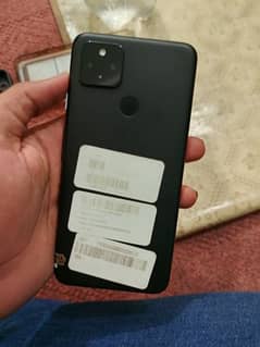 Google pixel 4a5g. 8gb Ram 128gb Internal Storage. PTA Approved.