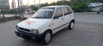 Two Mehran cars for sale urgent 1990 model & 1993