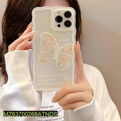 mobile cover