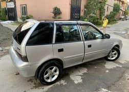 Suzuki Cultus VXR 2005 2nd owner Power Stering keyless Entry