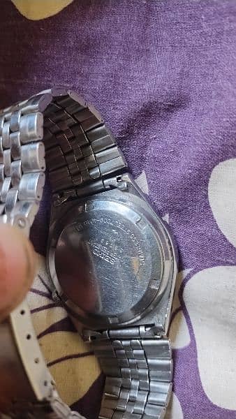 siko 5 automatic watch 2