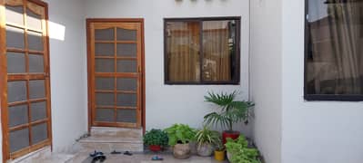 160 Sq Yard Single Story Bungalow For Sale In Saima Arabian Villas