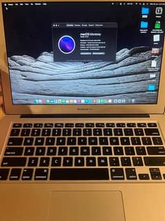 MacBook Air 2015 128 GB 0