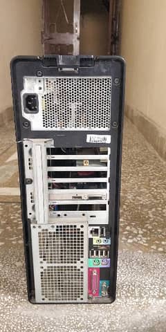 dell precision T3500