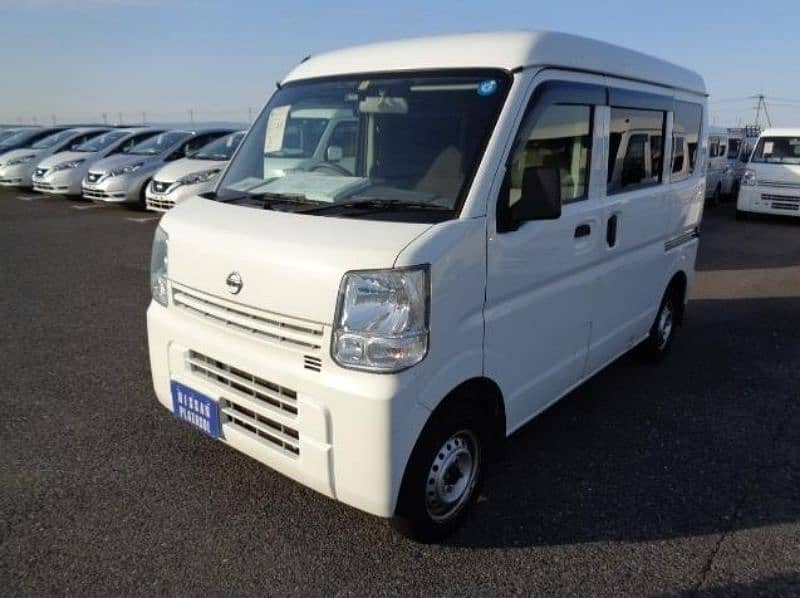 Nissan Clipper 2019 0