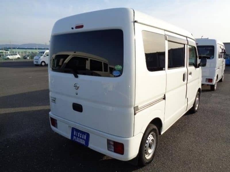 Nissan Clipper 2019 6