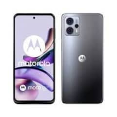 Motorola mobile g23