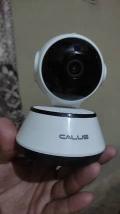 Wifi smart net security camera 0