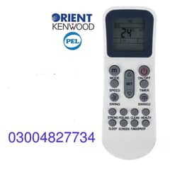 Remote Control available for sale of Air Conditioner