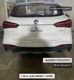 Honda Tucson Elantra MG HS ZS Sportage Picanto Bumper Digi Door Fender