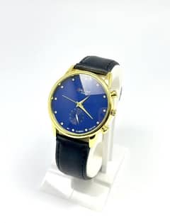 Men's Formal Analogue Watch