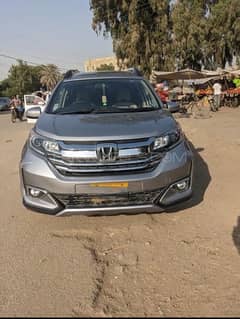 Honda BR-V 2020