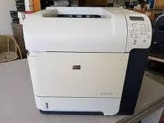 hp laserjet 4015