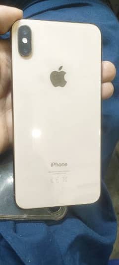 iphone Xs max 64gb