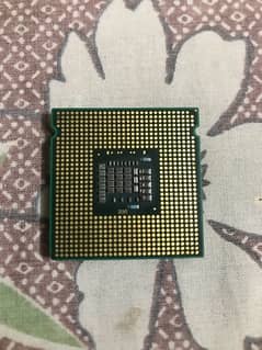 Core 2 Due Gaming processor