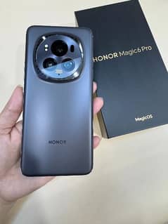 Honor Magic 6 Pro 0