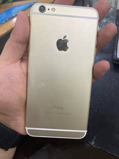 Iphone 6 Plus Pta Approved