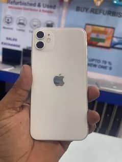 Iphone 11 64gb pta approve 1 lack 0