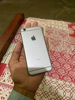 iphone 6S 16Gb bypass non pta condition 10/10 only sale