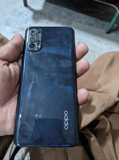 OPPO Reno 4