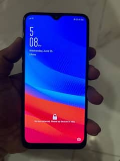 oppo A5s pta approved with box