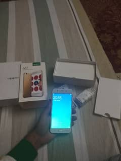 Oppo A57 0