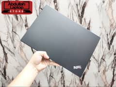 Lenovo Thinkpad P43s (Gaming Laptop) 2GB Nvidia Quadro P520 (2K QHD)