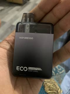 vapresso eco nano