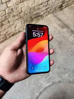 iphone XS dual sim approved