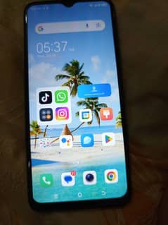 tecno spark go  2023 mobile for sell