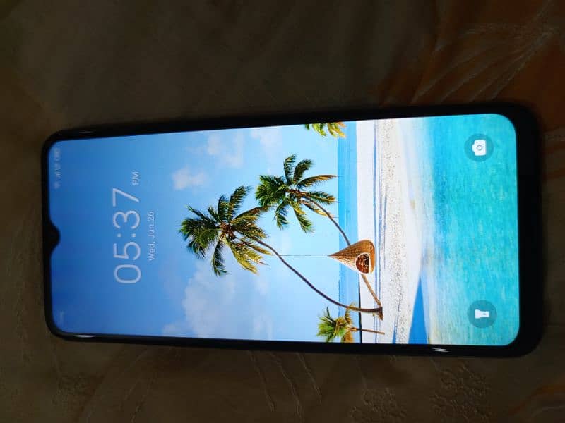 tecno spark go  2023 mobile for sell 1