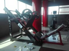 gym complete setup available 03201424262
