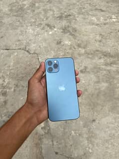 I phone 12 pro Non Pta