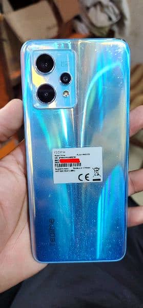 realme 9pro plus 2